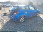 2021 Nissan Kicks S Xtronic Cvt Blue vin: 3N1CP5BV3ML484031 2021 Nissan Kicks S Xtronic Cvt Blue vin: 3N1CP5BV3ML484031