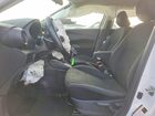 2021 Nissan Kicks S Белый vin: 3N1CP5BV5ML473905