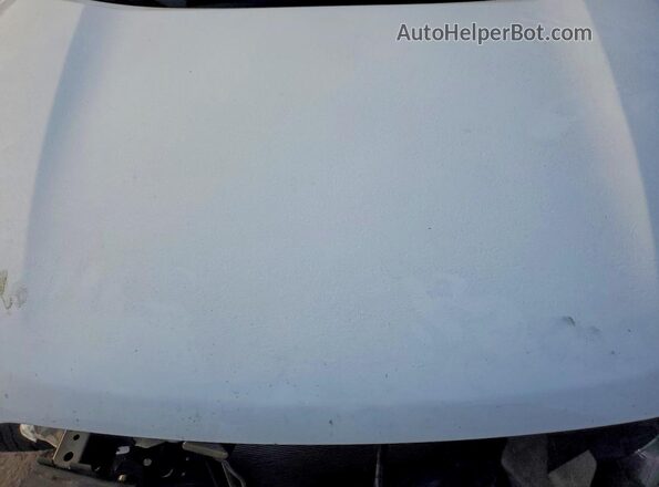 3N1CP5BV5ML473905 2021 NISSAN KICKS Белый Вид подкапотного пространства