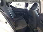 2021 Nissan Kicks S White vin: 3N1CP5BV5ML554189
