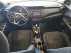 2021 Nissan Kicks S White vin: 3N1CP5BV5ML554189