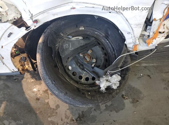 3N1CP5BV6RL527820 2024 NISSAN KICKS Белый Панорамный вид салона 360°