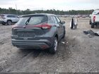 2025 Nissan Kicks Play S Серый vin: 3N1CP5BV6SL480911 2025 Nissan Kicks Play S Серый vin: 3N1CP5BV6SL480911