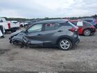 2025 Nissan Kicks Play S Серый vin: 3N1CP5BV6SL480911 2025 Nissan Kicks Play S Серый vin: 3N1CP5BV6SL480911