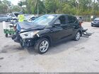 2020 Nissan Kicks S Xtronic Cvt Черный vin: 3N1CP5BV7LL556881