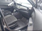 2020 Nissan Kicks S Xtronic Cvt Черный vin: 3N1CP5BV7LL556881