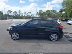 2020 Nissan Kicks S Xtronic Cvt Черный vin: 3N1CP5BV7LL556881