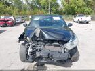 2020 Nissan Kicks S Xtronic Cvt Черный vin: 3N1CP5BV7LL556881