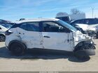 2021 Nissan Kicks S Xtronic Cvt White vin: 3N1CP5BV9ML528596