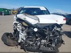 2021 Nissan Kicks S Xtronic Cvt White vin: 3N1CP5BV9ML528596