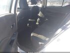 2021 Nissan Kicks S Xtronic Cvt White vin: 3N1CP5BV9ML528596
