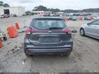 2025 Nissan Kicks Play S Black vin: 3N1CP5BV9SL496052