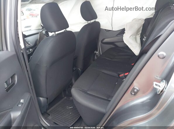 3N1CP5BV9SL496052 2025 NISSAN KICKS PLAY Black Вид наклейки з VIN-кодом