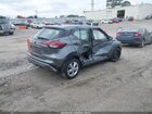 2025 Nissan Kicks Play S Black vin: 3N1CP5BV9SL496052