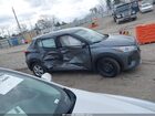 2025 Nissan Kicks Play S Black vin: 3N1CP5BV9SL496052