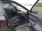 2020 Nissan Kicks S Xtronic Cvt Черный vin: 3N1CP5BVXLL569866