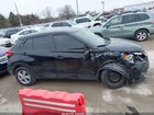 2020 Nissan Kicks S Xtronic Cvt Черный vin: 3N1CP5BVXLL569866