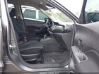 2025 Nissan Kicks Play S Серый vin: 3N1CP5BVXSL481334