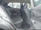 2025 Nissan Kicks Play S Серый vin: 3N1CP5BVXSL481334
