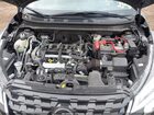 2025 Nissan Kicks Play S Серый vin: 3N1CP5BVXSL481334