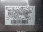 2025 Nissan Kicks Play S Серый vin: 3N1CP5BVXSL481334