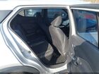 2018 Nissan Kicks Sv Silver vin: 3N1CP5CU0JL536944