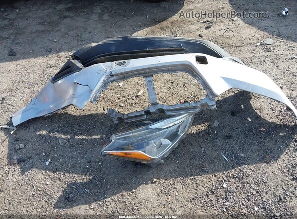 3N1CP5CU0JL536944 2018 NISSAN KICKS Silver Widok zestawu wskaźników