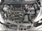 2019 Nissan Kicks S Серый vin: 3N1CP5CU0KL529154