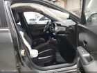 2019 Nissan Kicks S Серый vin: 3N1CP5CU0KL529154
