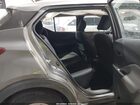 2019 Nissan Kicks S Серый vin: 3N1CP5CU0KL529154