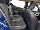 2019 Nissan Kicks S Синий vin: 3N1CP5CU1KL492115 2019 Nissan Kicks S Синий vin: 3N1CP5CU1KL492115