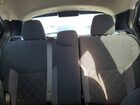 2019 Nissan Kicks Серый vin: 3N1CP5CU1KL566178