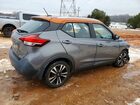 2019 Nissan Kicks Sv Серый vin: 3N1CP5CU3KL495808 2019 Nissan Kicks Sv Серый vin: 3N1CP5CU3KL495808