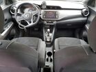 2019 Nissan Kicks Sv Серый vin: 3N1CP5CU3KL495808 2019 Nissan Kicks Sv Серый vin: 3N1CP5CU3KL495808