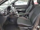 2019 Nissan Kicks Sv Серый vin: 3N1CP5CU3KL495808 2019 Nissan Kicks Sv Серый vin: 3N1CP5CU3KL495808