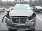 2019 Nissan Kicks Sv Серый vin: 3N1CP5CU3KL543419