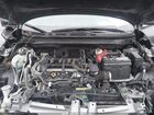 2019 Nissan Kicks Sv Серый vin: 3N1CP5CU3KL543419