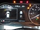 2019 Nissan Kicks Sv Серый vin: 3N1CP5CU3KL543419