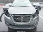 2019 Nissan Kicks Sv Серый vin: 3N1CP5CU3KL543419