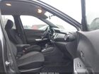 2019 Nissan Kicks Sv Серый vin: 3N1CP5CU3KL543419