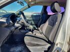 2018 Nissan Kicks S Серебряный vin: 3N1CP5CU4JL540379