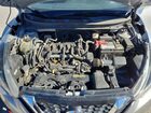 2018 Nissan Kicks S Серебряный vin: 3N1CP5CU4JL540379