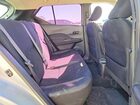 2018 Nissan Kicks S Серебряный vin: 3N1CP5CU4JL540379