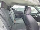 2019 Nissan Kicks S Silver vin: 3N1CP5CU5KL502578