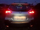 2019 Nissan Kicks S Silver vin: 3N1CP5CU5KL502578