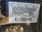 2019 Nissan Kicks S Черный vin: 3N1CP5CU5KL512236