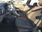 2019 Nissan Kicks S Черный vin: 3N1CP5CU5KL512236