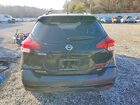 2019 Nissan Kicks S Черный vin: 3N1CP5CU5KL512236