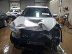 2019 Nissan Kicks Sv Silver vin: 3N1CP5CU5KL522152