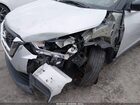 2019 Nissan Kicks S White vin: 3N1CP5CU5KL564580